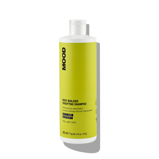 MOOD — Body Builder Densifying Shampoo 400ml