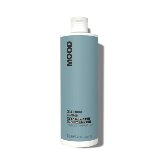 MOOD Cell Force Shampoo 400ml